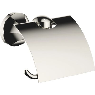 Supporto per Rotoli di Carta DORNBRACHT Madison - Platino Supporto per Rotoli di Carta DORNBRACHT Madison - Platino