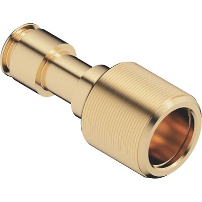 Dornbracht Model 0924031162090 Nippel - Vervanging 50mm Dornbracht Model 0924031162090 Nippel - Vervanging 50mm
