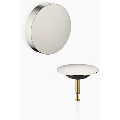 Accesorio de bañera Dornbracht - Modelo 36247970-06 - Platino Cepillado Accesorio de bañera Dornbracht - Modelo 36247970-06 - Platino Cepillado