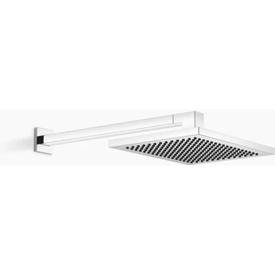 Doccia pioggia Dornbracht a parete 450mm - Doccia Doccia pioggia Dornbracht a parete 450mm - Doccia