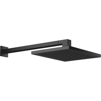 Dornbracht Ducha de lluvia con conexión a la pared - 300x240 mm Dornbracht Ducha de lluvia con conexión a la pared - 300x240 mm