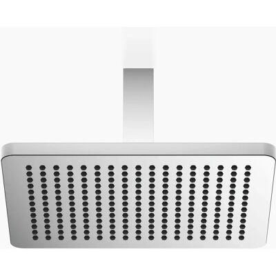 Dornbracht Lulu Doccia pioggia 300x240 mm - Cromo Dornbracht Lulu Doccia pioggia 300x240 mm - Cromo