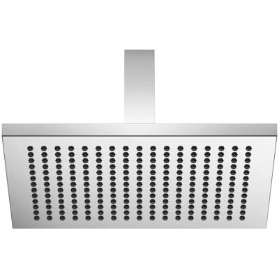 Dornbracht Model 28775980 Regendouche - Chroom - 300x240mm Dornbracht Model 28775980 Regendouche - Chroom - 300x240mm