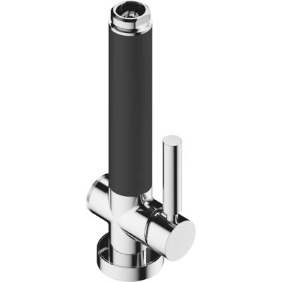 Dornbracht Modèle 04121109711 Chrome Douchette de Rinçage - Douche - Publicité Dornbracht Modèle 04121109711 Chrome Douchette de Rinçage - Douche - Publicité
