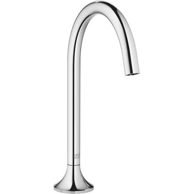 Dornbracht VAIA Waschtisch-Armatur - Berührungslos, 168mm Ausladung, Chrom Dornbracht VAIA Waschtisch-Armatur - Berührungslos, 168mm Ausladung, Chrom