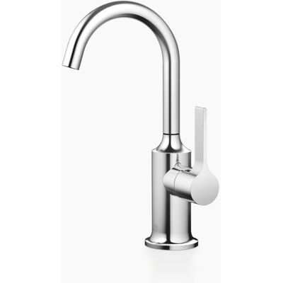 Dornbracht VAIA Mezclador monomando de lavabo - Cromo Dornbracht VAIA Mezclador monomando de lavabo - Cromo