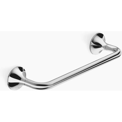 Dornbracht VAIA Badgrip - Chroom Dornbracht VAIA Badgrip - Chroom