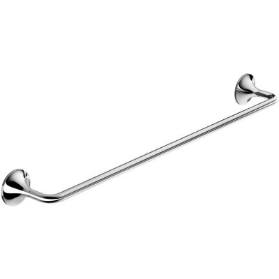 DORNBRACHT VAIA Portasalviette - 600mm, cromo DORNBRACHT VAIA Portasalviette - 600mm, cromo
