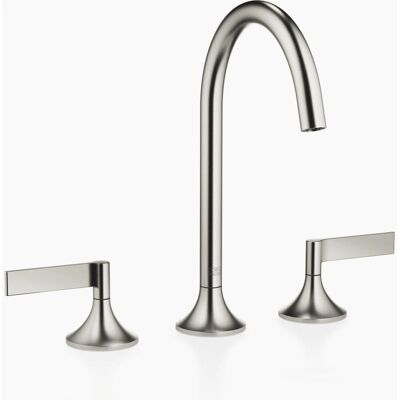 Dornbracht VAIA Miscelatore - 3 fori, proiezione 168mm Dornbracht VAIA Miscelatore - 3 fori, proiezione 168mm