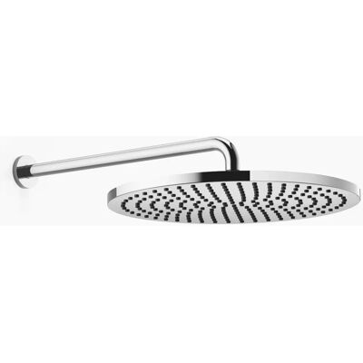Dornbracht Modello 28659070 - Doccia pioggia Montata a parete Cromata Dornbracht Modello 28659070 - Doccia pioggia Montata a parete Cromata