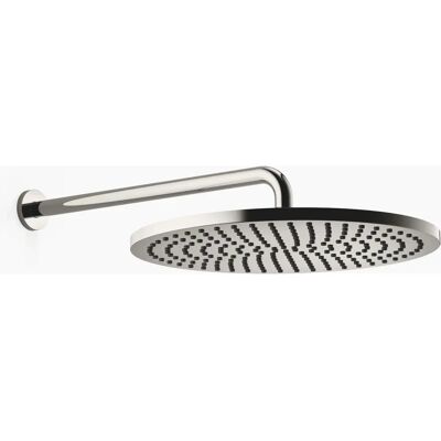 Dornbracht Modello 28659070 - Doccia pioggia a parete, 400mm Dornbracht Modello 28659070 - Doccia pioggia a parete, 400mm