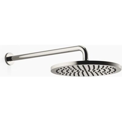 Dornbracht Ducha de lluvia Montaje en pared 300mm - Flujo 14L/min Dornbracht Ducha de lluvia Montaje en pared 300mm - Flujo 14L/min
