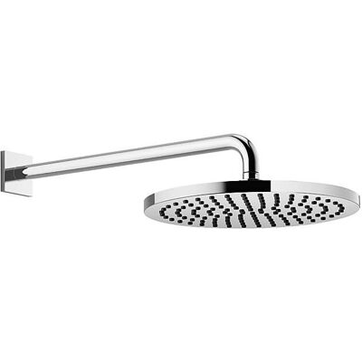 Dornbracht Doccia pioggia 450mm Cromo - Doccia Dornbracht Doccia pioggia 450mm Cromo - Doccia