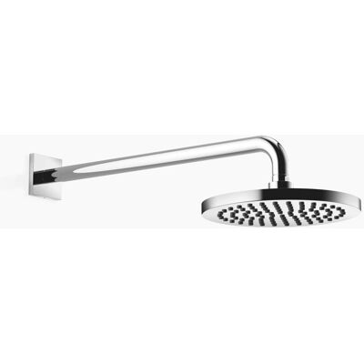 Dornbracht Ducha de lluvia IMO con conexión a la pared - 220 mm - Cromo - 28649670 Dornbracht Ducha de lluvia IMO con conexión a la pared - 220 mm - Cromo - 28649670