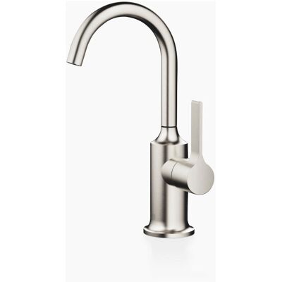 Dornbracht VAIA Miscelatore - Senza piombo, girevole 360°, 123mm proiezione Dornbracht VAIA Miscelatore - Senza piombo, girevole 360°, 123mm proiezione