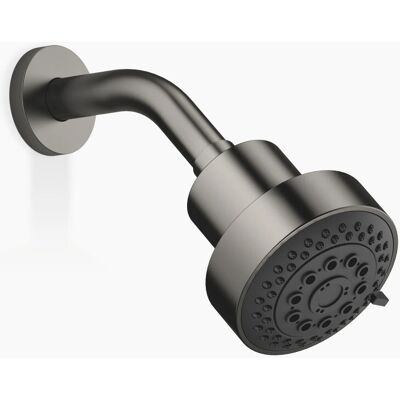 Testa doccia Dornbracht Dark Platinum - Testa di doccia Testa doccia Dornbracht Dark Platinum - Testa di doccia