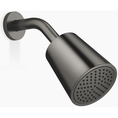 Dornbracht - Testa doccia - Platino scuro opaco - 180-210mm - Shower Head Dornbracht - Testa doccia - Platino scuro opaco - 180-210mm - Shower Head