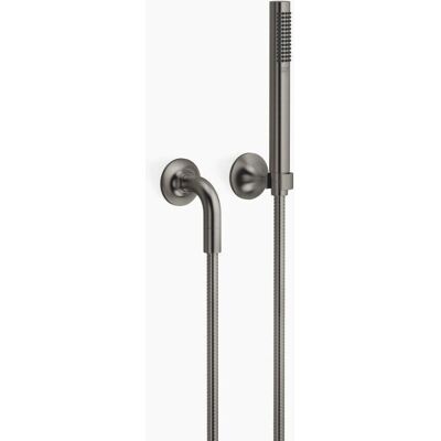 Conjunto de ducha DORNBRACHT Vaia - Rosetas individuales, 15 L/min Conjunto de ducha DORNBRACHT Vaia - Rosetas individuales, 15 L/min
