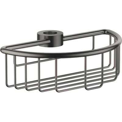 Dornbracht 82290970-99 Dunkle Platin Matt Duschkorb - Duschzubehör Dornbracht 82290970-99 Dunkle Platin Matt Duschkorb - Duschzubehör