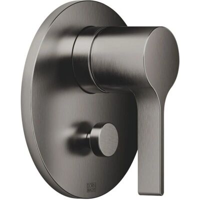 Dornbracht VAIA Platino scuro Rubinetto - Rubinetto Dornbracht VAIA Platino scuro Rubinetto - Rubinetto