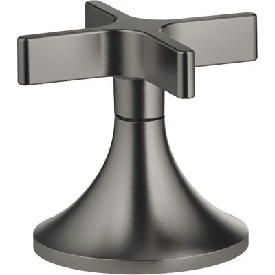 Dornbracht VAIA Ventil - Rechtsschließend, kalt, Kreuzgriff, 32mm - Ventil Dornbracht VAIA Ventil - Rechtsschließend, kalt, Kreuzgriff, 32mm - Ventil