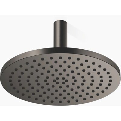 Dornbracht Doccia pioggia Platino scuro - 300mm Dornbracht Doccia pioggia Platino scuro - 300mm