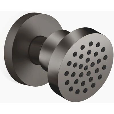 Dornbracht Modelo 28518979-99 - Cabeza de ducha con tecnología FlowReduce Dornbracht Modelo 28518979-99 - Cabeza de ducha con tecnología FlowReduce