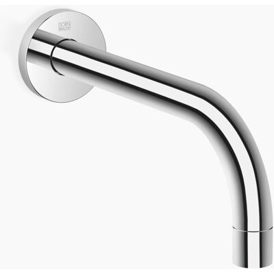 Dornbracht - Wandkraan voor badkamer - Uitstek 190mm Dornbracht - Wandkraan voor badkamer - Uitstek 190mm