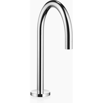 Dornbracht - Grifo de lavabo de pedestal - Proyección 166mm Dornbracht - Grifo de lavabo de pedestal - Proyección 166mm