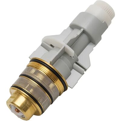 Dornbracht Model 9015020060190 Vervangingscartouche - Thermostaat Dornbracht Model 9015020060190 Vervangingscartouche - Thermostaat