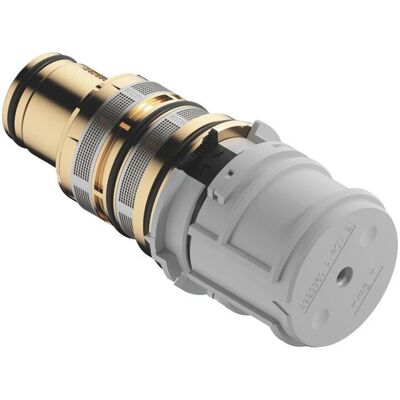 Dornbracht Thermostaatcartridge - Opbouw - 39x92mm - 26 l/min Dornbracht Thermostaatcartridge - Opbouw - 39x92mm - 26 l/min