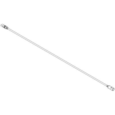 Dornbracht - Verlängerung für Touchfree - 500 mm - 1276597090 - Extension Dornbracht - Verlängerung für Touchfree - 500 mm - 1276597090 - Extension