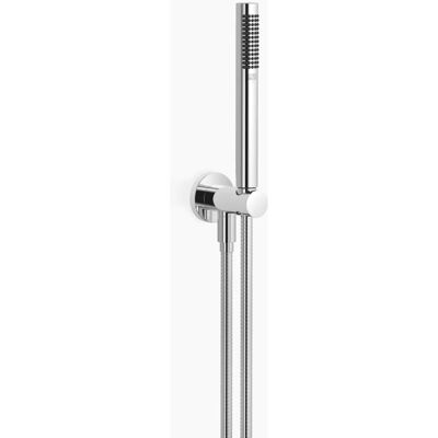 Set doccia DORNBRACHT - Cromo, sistema anticalcare, tubo 1250mm Set doccia DORNBRACHT - Cromo, sistema anticalcare, tubo 1250mm