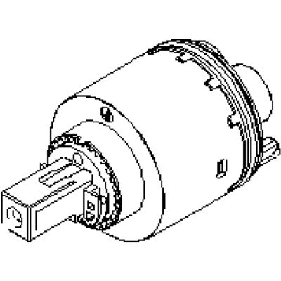 Dornbracht Modell 90150503900 Ersatzkartusche - Ersatzkartusche Dornbracht Modell 90150503900 Ersatzkartusche - Ersatzkartusche