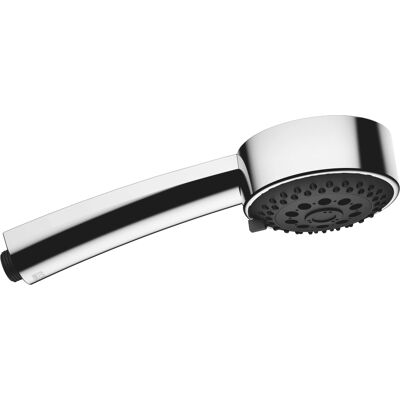 Dornbracht Doccia a Mano FlowReduce - Cromato - Regolabile Tripla - Ø 95mm Dornbracht Doccia a Mano FlowReduce - Cromato - Regolabile Tripla - Ø 95mm