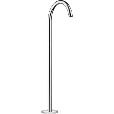 Dornbracht Meta Rubinetto bagno - Cromo - Proiezione 282mm - Indipendente Dornbracht Meta Rubinetto bagno - Cromo - Proiezione 282mm - Indipendente