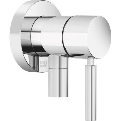 Dornbracht Modell 36045660 - Badarmatur mit Duschanschluss Dornbracht Modell 36045660 - Badarmatur mit Duschanschluss