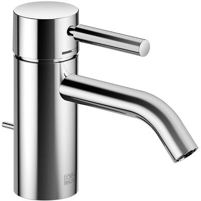Dornbracht Meta Faucet - 125mm Ausladung - Chrom Dornbracht Meta Faucet - 125mm Ausladung - Chrom