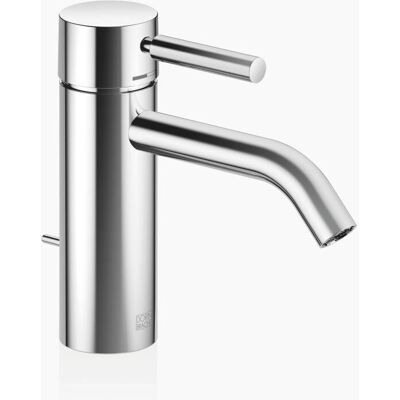 Dornbracht Meta Monocomando Lavabo - Cromo - Portata 135mm Dornbracht Meta Monocomando Lavabo - Cromo - Portata 135mm