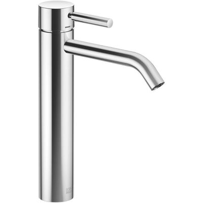 Grifo Meta Negro de Dornbracht - Montaje en Pared, Proyección 165mm, 5,7 l/min Grifo Meta Negro de Dornbracht - Montaje en Pared, Proyección 165mm, 5,7 l/min