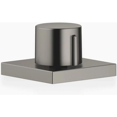 Dornbracht Exzenterbetätigung Dark Platinum - Exzenter Betätigung Dornbracht Exzenterbetätigung Dark Platinum - Exzenter Betätigung