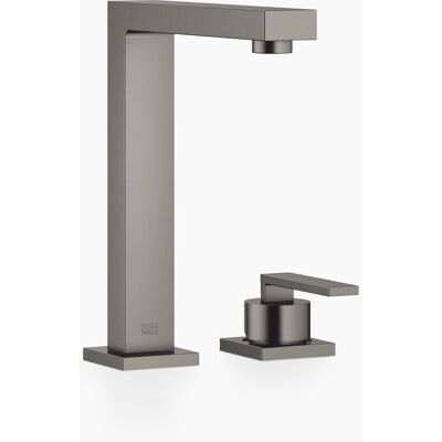Dornbracht Küche - Modell 32805680-99 Drehbarer Dark Platinum Wasserhahn - Küchenarmatur Dornbracht Küche - Modell 32805680-99 Drehbarer Dark Platinum Wasserhahn - Küchenarmatur