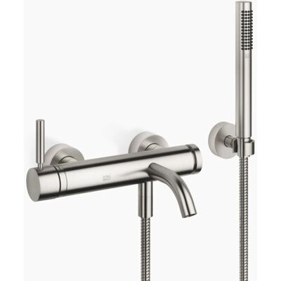 Dornbracht Meta Miscelatore monocomando a parete - Proiezione 202 mm Dornbracht Meta Miscelatore monocomando a parete - Proiezione 202 mm