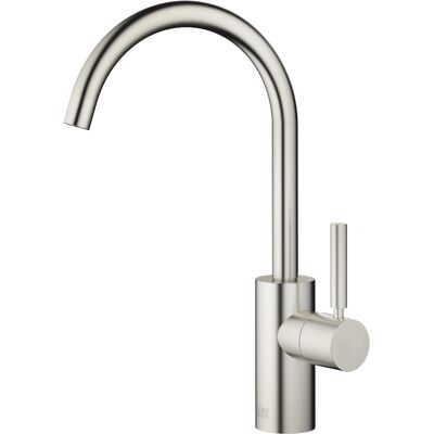 Miscelatore lavabo Dornbracht Meta - Girevole 360°, Senza piombo, Altezza 310mm Miscelatore lavabo Dornbracht Meta - Girevole 360°, Senza piombo, Altezza 310mm