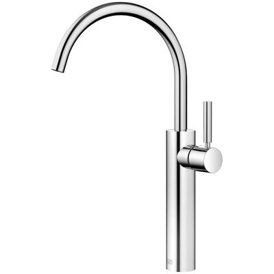 Grifo Dornbracht Meta - Giro 360°, Altura 397mm, Compatible con lavabos superficie Grifo Dornbracht Meta - Giro 360°, Altura 397mm, Compatible con lavabos superficie