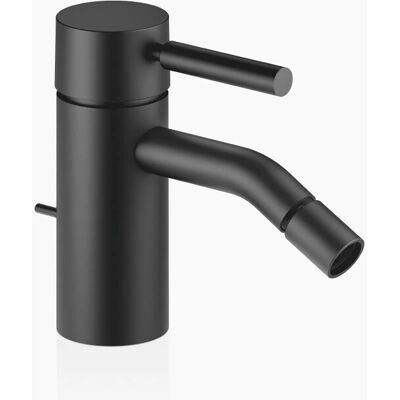 Miscelatore Bidet DORNBRACHT - Proiezione 125mm, Nero Opaco, Girevole 15° - Prodotto Bidet Miscelatore Bidet DORNBRACHT - Proiezione 125mm, Nero Opaco, Girevole 15° - Prodotto Bidet