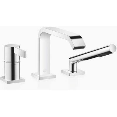 Miscelatore bagno DORNBRACHT IMO - 224 mm, Cromato, 3 fori Miscelatore bagno DORNBRACHT IMO - 224 mm, Cromato, 3 fori