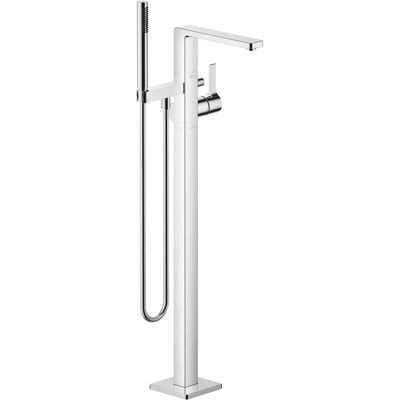 Miscelatore vasca freestanding Dornbracht Lulu - Cromo Miscelatore vasca freestanding Dornbracht Lulu - Cromo