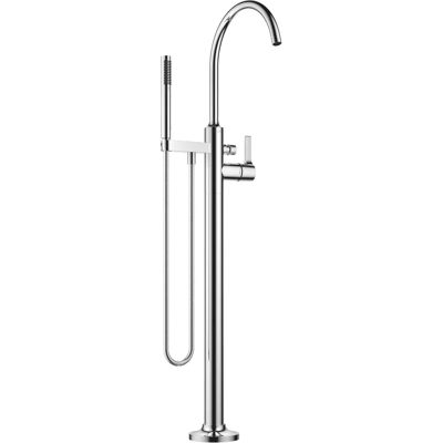 Miscelatore vasca Dornbracht VAIA - Proiezione 281 mm, Cromo Miscelatore vasca Dornbracht VAIA - Proiezione 281 mm, Cromo