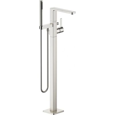 Dornbracht Lulu Grifería de bañera independiente Dornbracht Lulu Grifería de bañera independiente
